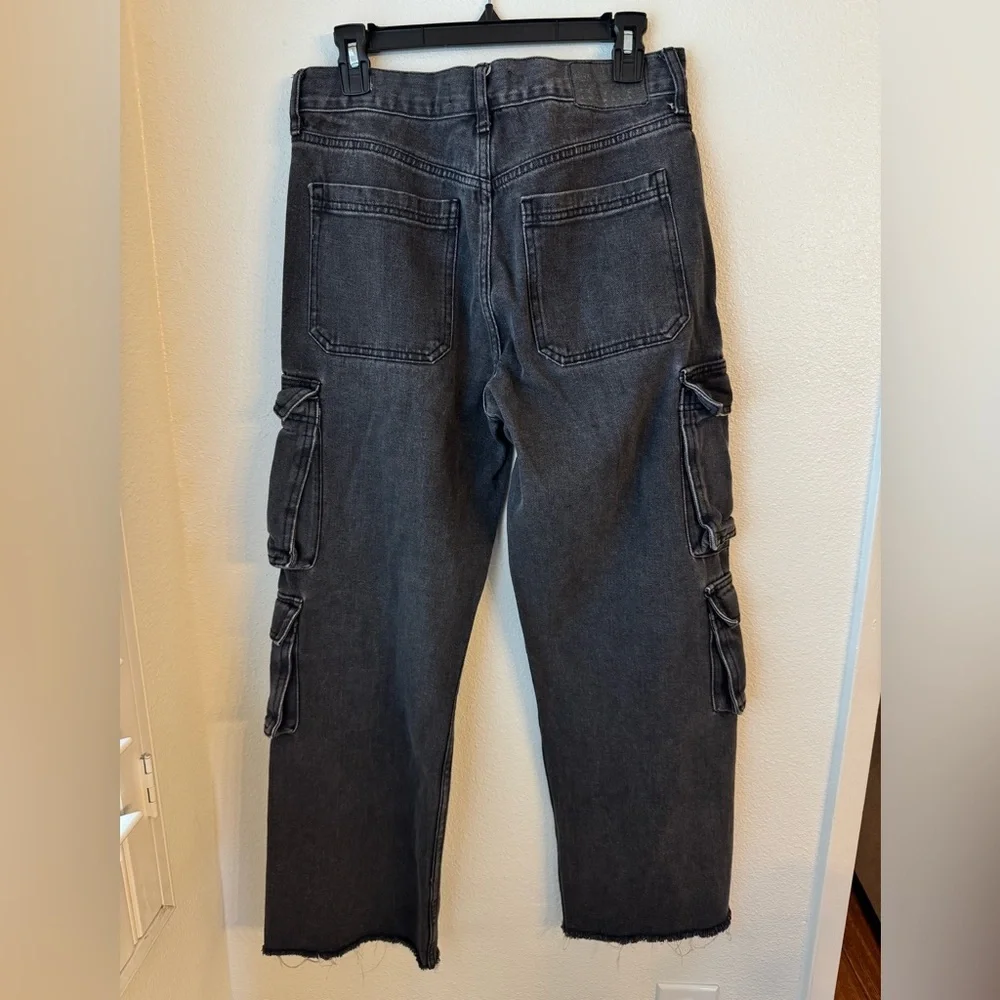 Pacsun Men’s Baggy Jean - Picture 3 of 4